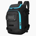 Sac à dos ski 50l imperméable pour transporter votre équipement Sac à dos ski 50l imperméable pour transporter votre équipement