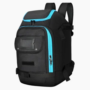 Sac à dos ski 50l imperméable pour transporter votre équipement