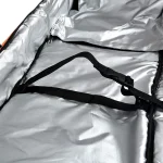 Sac à dos ski avec roues imperméable et grande capacité ouvert waterproof Sac à dos ski avec roues imperméable et grande capacité ouvert waterproof