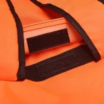 Sac à dos ski avec roues imperméable et grande capacité velcros Sac à dos ski avec roues imperméable et grande capacité velcros