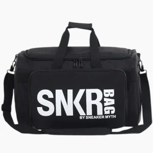 Sac de basket bandouliere léger et résistant