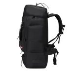 Sac de randonnée 120 litres idéal pour l’aventure et l’exploration profil Sac de randonnée 120 litres idéal pour l’aventure et l’exploration profil