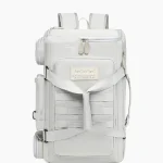 Sac de randonnée 35l multifonction léger blanc Sac de randonnée 35l multifonction léger blanc