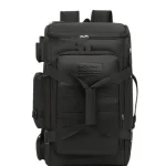 Sac de randonnée 35l multifonction léger noir Sac de randonnée 35l multifonction léger noir