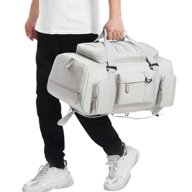 Sac de randonnée 35l multifonction légerorté main
