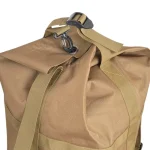 Sac de randonnée 80 litres tactique ultra-résistant crochet fermeture Sac de randonnée 80 litres tactique ultra-résistant crochet fermeture