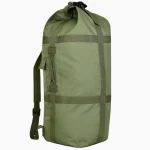 Sac de randonnée 80 litres tactique ultra-résistant vert Sac de randonnée 80 litres tactique ultra-résistant vert