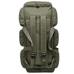 Sac de randonnée imperméable tactique et résistant bretelles Sac de randonnée imperméable tactique et résistant bretelles