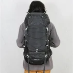 Sac de randonnée léger imperméable polyvalent pour aventure porté dos - new Sac de randonnée léger imperméable polyvalent pour aventure porté dos