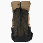 Sac de randonnée ultra léger et résistant idéal pour l’aventure kaki - new
