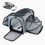 Sac de transport pour chat extnsible Sac de transport pour chat extnsible