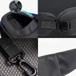 Sac de transport pour chien de petite taille détails Sac de transport pour chien de petite taille détails
