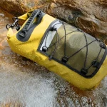 Sac étanche kayak rafting pêche et aventures aquatiques en situation Sac étanche kayak rafting pêche et aventures aquatiques en situation