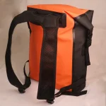 Sac étanche pour randonnée et sports nautiques bretelles Sac étanche pour randonnée et sports nautiques bretelles