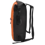Sac étanche pour randonnée et sports nautiques profil Sac étanche pour randonnée et sports nautiques profil