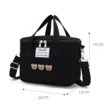 Sac isotherme bébé et maman mignon étanche dimensions Sac isotherme bébé et maman mignon étanche dimensions