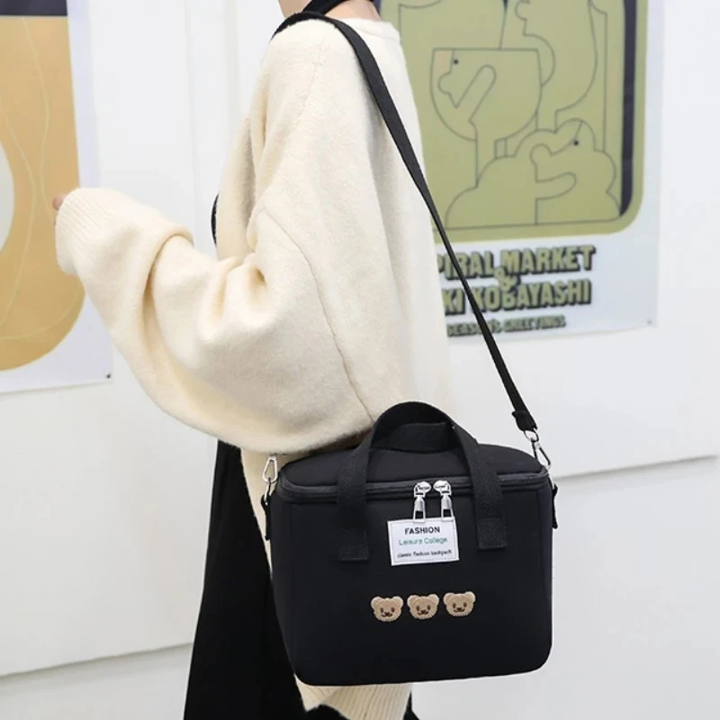 Sac isotherme bébé et maman mignon étanche et résistant porté bandoulière