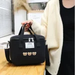 Sac isotherme bébé et maman mignon étanche et résistant porté main Sac isotherme bébé et maman mignon étanche et résistant porté main