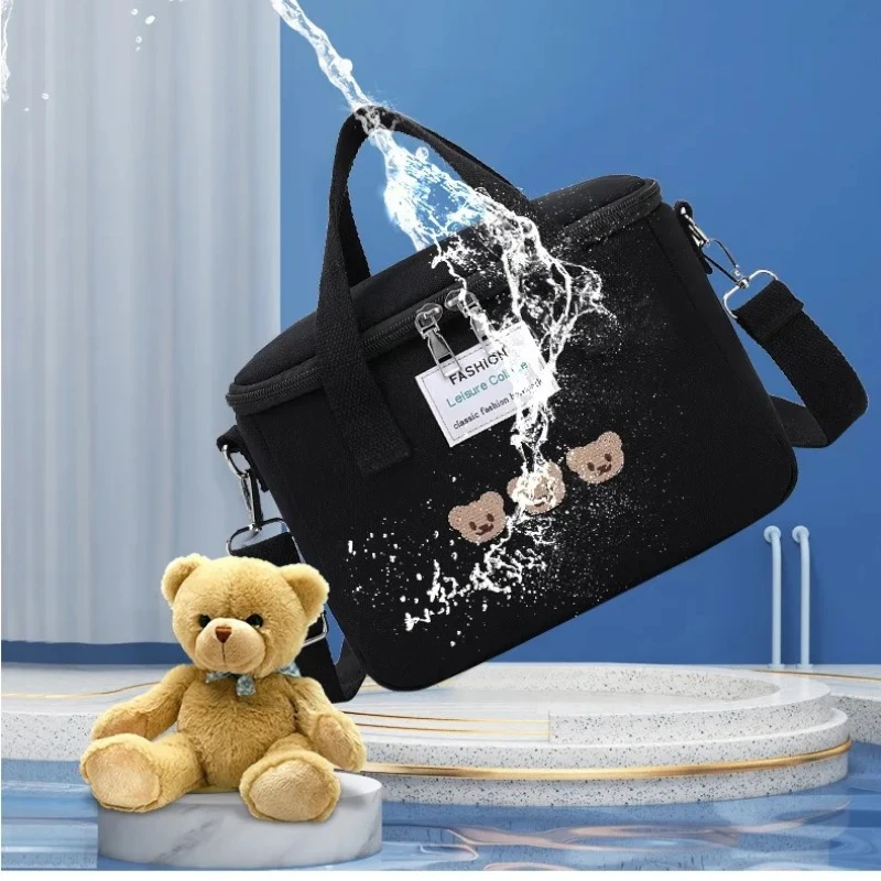 Sac isotherme bébé et maman mignon étanche et résistant waterproof