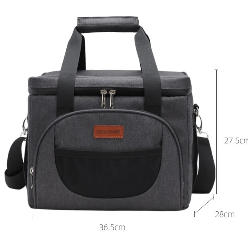 Sac isotherme pique nique dimensions