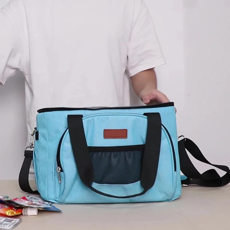 Sac isotherme pique nique lifestyle