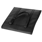 Sac isotherme pliable ultra résistant idéal pour pique-nique replié