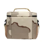 Sac isotherme repas homme résistant idéal pour le plein air verso Sac isotherme repas homme résistant idéal pour le plein air verso