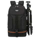 Sac photo imperméable léger et résistant pour aventuriers attache pied Sac photo imperméable léger et résistant pour aventuriers attache pied