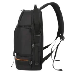 Sac photo imperméable léger et résistant pour aventuriers profil Sac photo imperméable léger et résistant pour aventuriers profil