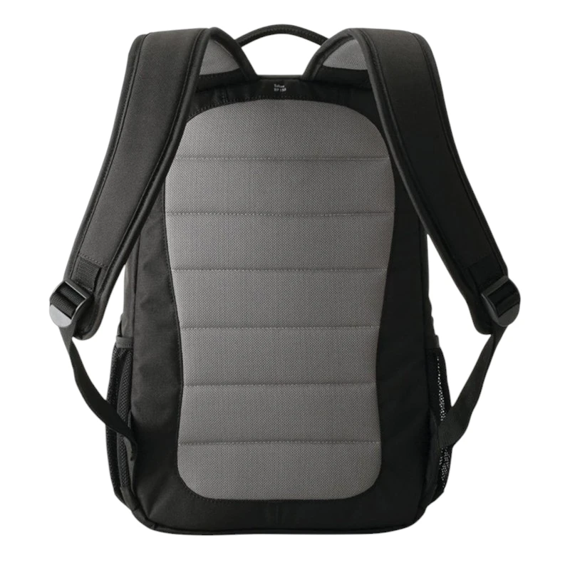 Sac photo léger et résistant pour aventuriers bretelles