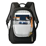 Sac photo léger et résistant pour aventuriers ouvert poche devant Sac photo léger et résistant pour aventuriers ouvert poche devant
