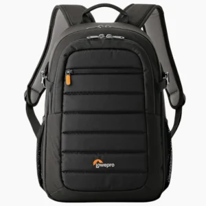 Sac photo léger et résistant pour aventuriers urbains