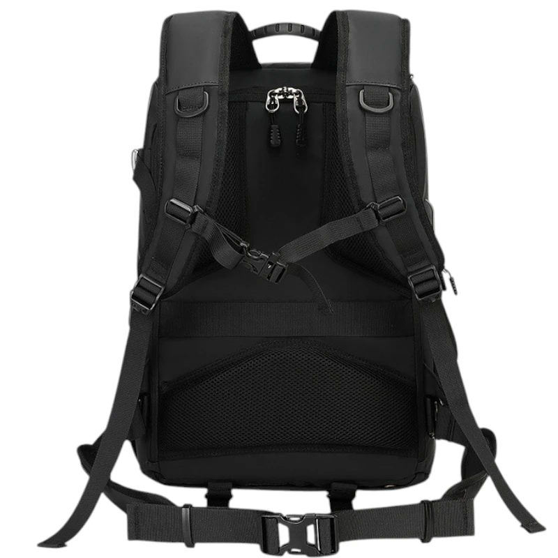 Sac photo voyage imperméable pratique pour photographes bretelles
