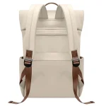 Sac pour ordinateur portable design et imperméable bretelles Sac pour ordinateur portable design et imperméable bretelles