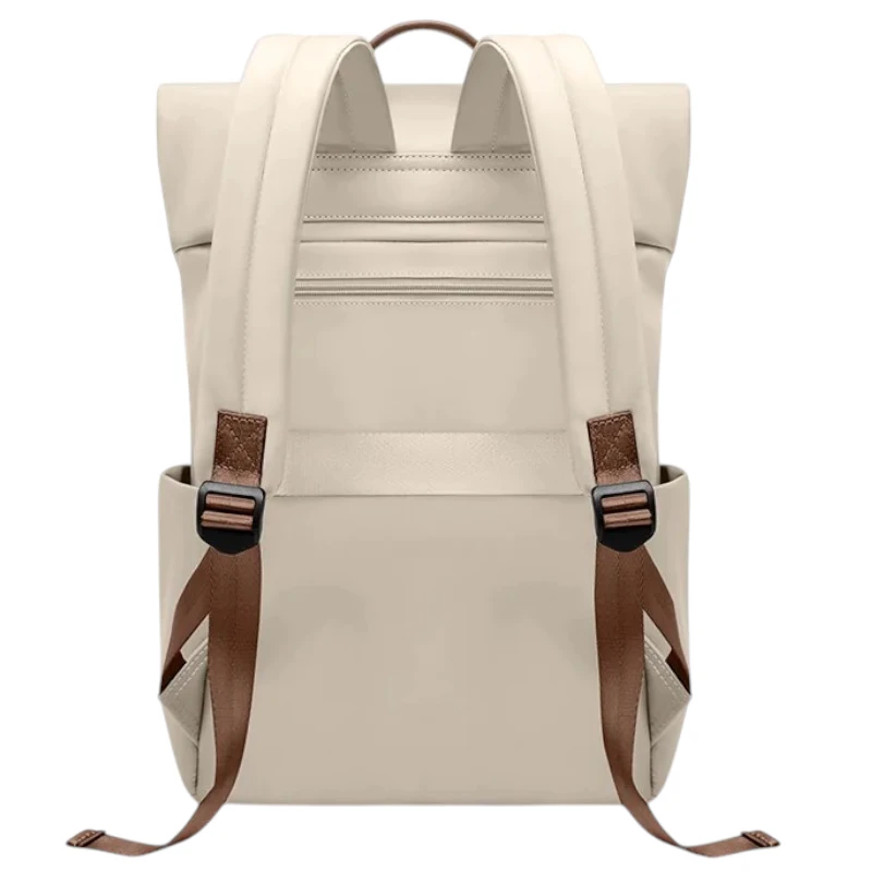 Sac pour ordinateur portable design et imperméable bretelles