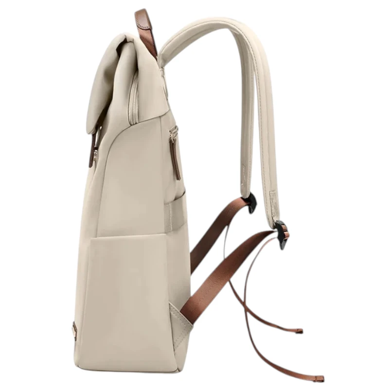 Sac pour ordinateur portable design et imperméable profil
