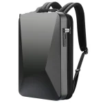 Sac pour ordinateur portable homme antivol urbain noir Sac pour ordinateur portable homme antivol urbain noir