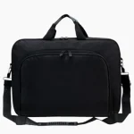 Sac pour ordinateur portable pochette élégante avec bandoulière