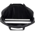 Sac pour ordinateur portable pochette élégante intérieur