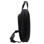 Sac pour ordinateur portable pochette éléganteprofil