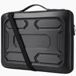 Sac pour ordinateur portable résistant​ housse antichoc et waterproof