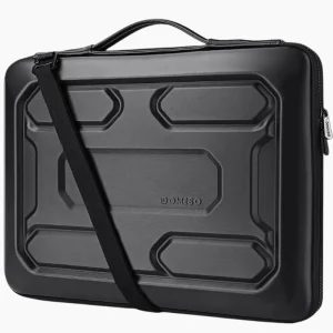 Sac pour ordinateur portable résistant​ housse antichoc et waterproof