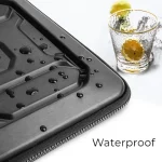 Sac pour ordinateur portable résistant​ housse antichoc étanche