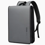 Sac pour ordinateur portable sac homme élégant et résistant gris Sac pour ordinateur portable sac homme élégant et résistant gris
