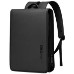 Sac pour ordinateur portable sac homme élégant et résistant noir Sac pour ordinateur portable sac homme élégant et résistant noir