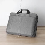 Sac pour ordinateur portable sacoche avec poignée waterproof