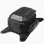 Sacoche réservoir moto étanche avec coque rigide idéal pour l’aventure Sacoche réservoir moto étanche avec coque rigide idéal pour l’aventure