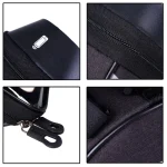 Sacoche vélo guidon avec écran tactile pour smartphone détails Sacoche vélo guidon avec écran tactile pour smartphone détails