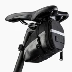 Sacoche vélo pour selle pour outils de dépanage Sacoche vélo pour selle pour outils de dépanage