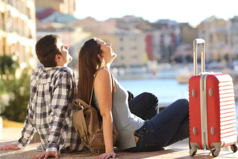 Quel sac de voyage choisir pour un séjour de 15 jours ? meilleurs sacs voyage pour 15 jours